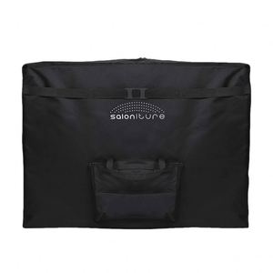 Valise et sacs à roulettes BSCI pour tables de massage, sac de transport surdimensionné pour un lit de massage pliable équipé de roulettes - Product Image 6