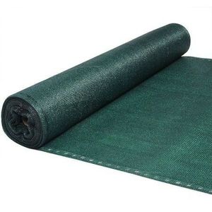 Verde Sombra Pano Sunblock Malha Tecido Durável UV Resistente Jardim Sombra <span class=keywords><strong>Net</strong></span> - Product Image 3