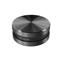 [Stock Directo de Fábrica] Nuevo Altavoz de Conducción Ósea 5.1 TM001 con Carcasa Metálica, Ventosa, RGB y Bajos Profundos - Altavoz de Tecnología Avanzada