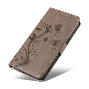 <span class=keywords><strong>Funda</strong></span> con diseño de árbol de mariposa para Samsung Galaxy A06/A16/AS24FE/S24, para iPhone 16 Pro Book Flip case - Product Image 3