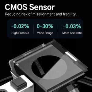 DiFluid R2 חדש סִגְנוֹן דיגיטלי דיגיטלי קפה TDS רפרקטומטר אקסטרקטים של אספרסו בדיקת ריכוז קפה - Product Image 6