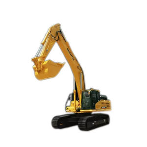 Nouvelle pelle sur chenilles chinoise 37Ton SE370LC avec pièce jointe Prix bon marché à vendre - Product Image 1