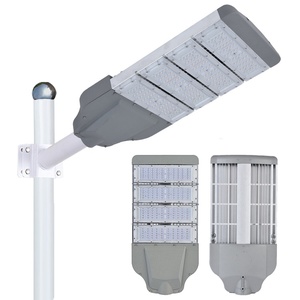 Led ánh sáng đường phố trang web đánh giá 8M cánh tay duy nhất Octagon ánh sáng đường phố cực máy ảnh chiếu sáng đường phố cho hẹp - Product Image 3