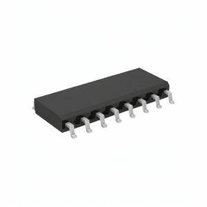 Logic 16 SOlC HEF4516BT,653 Comprar en Línea Componentes Electrónicos BOM IC en Stock - Product Image 1