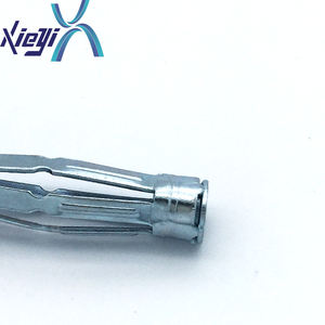 Baut Jangkar Dinding Berongga Mekanik, Besi Tahan Karat Jangkar Ekspansi - Product Image 4