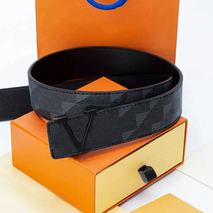 Pulsera <span class=keywords><strong>de</strong></span> <span class=keywords><strong>Cuero</strong></span> 2026, Estilo Lujoso, Hebilla Metálica con Letras, Diseño <span class=keywords><strong>de</strong></span> Alta Gama, con Caja Original - Product Image 2