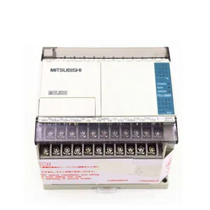 Оригинальный контроллер Mitsubishi PLC FX1S-30MR-ES/UL