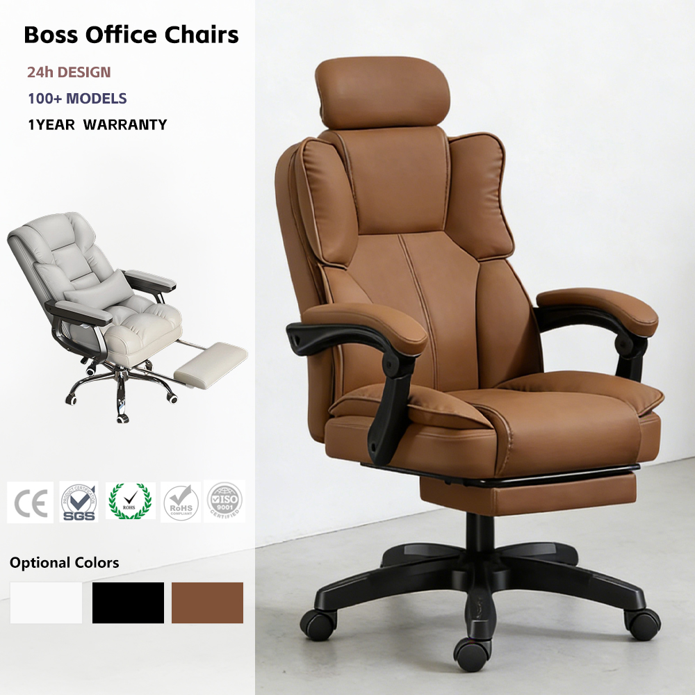 lubricant water based terbaik ALFORDSON Office Chair Massage Heated Seat Fabric Black main image 1