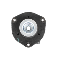 Support d'amortisseur avant 1KD412331A compatible avec Sagitar Magotan B6/B7 Golf 6 Tiguan Touran CC Octavia Superb Yeti A3 Q3