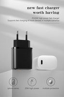 Chargeur USB-C LCD avec technologie GaN et alimentation PD 3.0 PPS pour ordinateurs portables et appareils médicaux, accessoires de chargeur