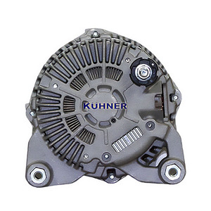 Alternatore compatibile con NISSAN QASHQAI / QASHQAI 2 I 2.0 dCi Diesel (KW: 110, HP: 150) dal 02-2007 al 12-2013 KUHNER - Product Image 3