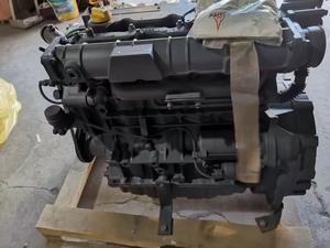 Ensemble moteur diesel pour engins de construction, pièces d'excavatrice, ensemble moteur TD2011 L04 - Product Image 3