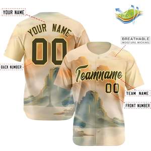 Camiseta de béisbol y sóftbol con grafiti personalizada 2025, camiseta juvenil de poliéster para hombres y mujeres con número de nombre y logotipo personalizados - Product Image 4