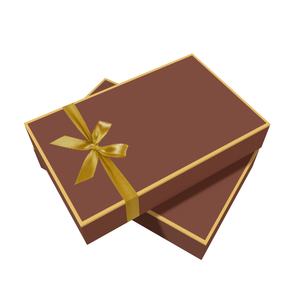 Bán Buôn Tùy Chỉnh Thiết Kế Nâu 15 Đếm Hộp Kẹo Sô Cô La Thanh Bao Bì Hộp Kẹo Hộp Quà Tặng Cho Đám Cưới - Product Image 4