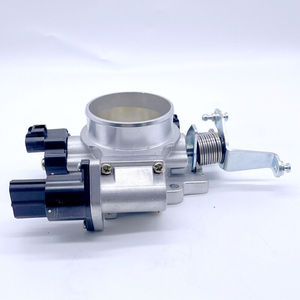 Cuerpo del Acelerador 53032023AB para Jeep Grand Cherokee 4.0L, Pieza de Repuesto para Motor - Product Image 3