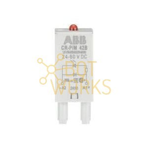 ABB 1SVR405662R4000 - Nuovo - Product Image 1