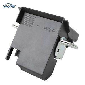 <span class=keywords><strong>Cerradura</strong></span> de pestillo de puerta trasera 6R0827505D YAOPEI para Polo/Derby/Vento-IND 2015-2022 - Product Image 6