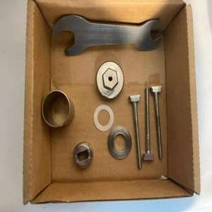 Herramientas de Electrodo Plc 9910031200 <span class=keywords><strong>GTA</strong></span> Precision 2, Barras de Tracción - Product Image 1