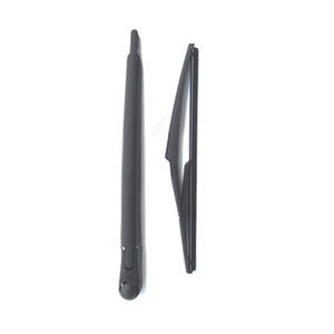 Applicable à l'ensemble de bras d'essuie-glace arrière Mercedes-Benz Classe A/BENZ CLASSE A (W169). - Product Image 2