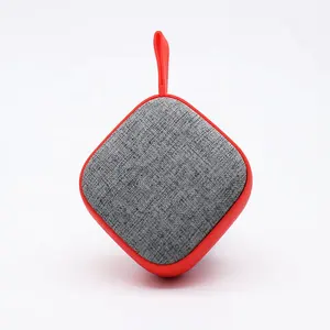 Professional Designer BT new design BT Speaker Portable Subwoofer Support Music Wireless Speakers