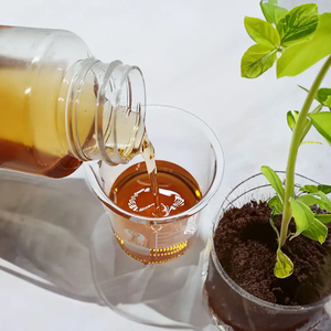 Usine chinoise bon marché Engrais soluble dans l'eau contenant des acides aminés de Lemandou - Product Image 6