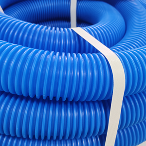 Approvisionnement d'usine <span class=keywords><strong>pompe</strong></span> de <span class=keywords><strong>piscine</strong></span> lavage à contre-courant aspirateur <span class=keywords><strong>tuyau</strong></span> flexible EVA ondulé pivotant manchette <span class=keywords><strong>tuyau</strong></span> pour le nettoyage de l'eau de <span class=keywords><strong>piscine</strong></span> - Product Image 3