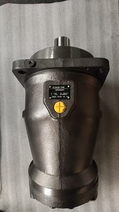 Motor de Pistones Axiales de Desplazamiento Fijo A2F250R5P2 para Unidades de Potencia Hidráulica A2F56 A2F63 A2F80 A2F250 A2F200 de Alta Velocidad y Alto Flujo - Product Image 3