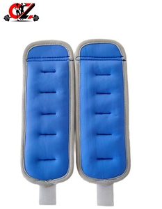 CZFIT Full Body Weighted Sandbag for Arms Legs Wrist Ankle <b>Strength</b> <b>Training</b> Adjustable Fitness Equipment Home Gym Unisex - Product Image 2