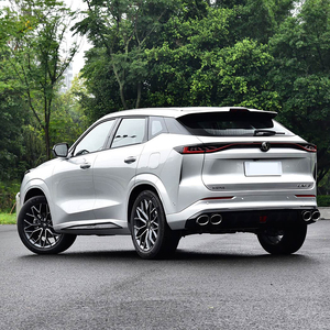 Nouveau <span class=keywords><strong>SUV</strong></span> Changan UNI-Z 2026 de taille moyenne, véhicule essence durable, conduite à gauche, à vendre avec dépôt - Product Image 6