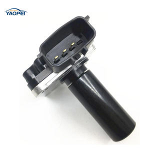 Capteurs de débit d'air Capteurs automobiles 2268037J00 22680-37J00 AFH70-05 pour moteur Nissan Y60 TB42E 4.2L - Product Image 6