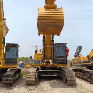 รถขุดตีนตะขาบ SANY SY60C มือสอง คุณภาพสูง ประสิทธิภาพเยี่ยม ขนาด 6 ตัน ราคาประหยัด - Product Image 3