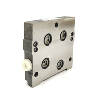 Nuevo Controlador PLC Programable Original y Económico 157b2015 11059890 para Productos de Automatización