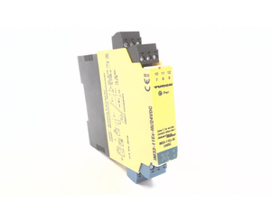 อุปกรณ์กั้นสัญญาณ IM35-11EX-HI/24VDC - ป้องกันการระเบิด/ส่งสัญญาณ - ป้องกันการรบกวน 24VDC สำหรับอุตสาหกรรมอันตราย - Product Image 4