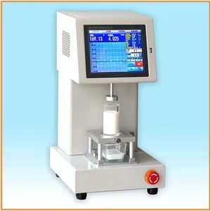 TPA Tester การวิเคราะห์โปรไฟล์พื้นผิวสำหรับไส้กรอกอาหารเนื้อสัตว์ - Product Image 2