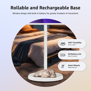 Elc 21.5 24 32 Inch Cảm Ứng IPS 4GB + 128GB Rk3399 Android 12 Mới Thông Minh Hiển Thị Với Được Xây Dựng Trong Loa - Product Image 5