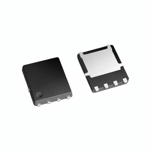 Authorized Distributor NVMFS6H864NLWFT1G 5-DFNW Transistors Buy Electronics Components Online - Product Image 1