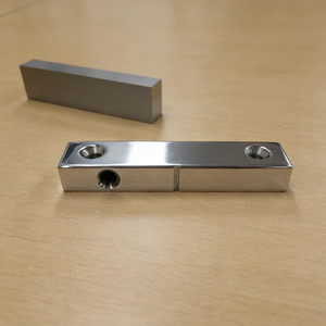 สกรูพัตเตอร์กอล์ฟที่ผลิตด้วยเครื่อง CNC ความแม่นยำสูง - แรงบิดสูง, ความพอดีที่แม่นยำ, ทนทานสำหรับการปรับแต่งไม้กอล์ฟ - Product Image 1