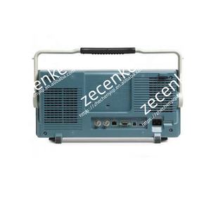 Générateur de fonctions Mdo3034 350 MHz 4 canaux avec oscilloscope spectromètre - Product Image 2