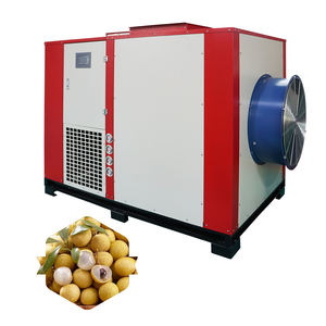 Sécheur de poisson de haute qualité, sécheur par pulvérisation centrifuge à grande vitesse de laboratoire, de liquide à poudre, faible coût, sécheur de bois, four - Product Image 5