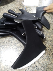 Máquina de Moldeo y Prensado de Punteras para <span class=keywords><strong>Botas</strong></span> Largas YUTAI YT-238A con Cuchilla Grande, Otras Máquinas para Fabricación de Calzado - Product Image 2