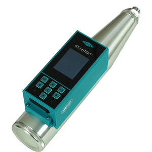 Esclerómetro Digital para Prueba de Dureza del Concreto, Martillo de Rebote Silverschmidt, Martillo Schmidt - Product Image 3