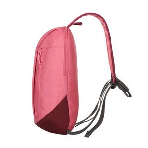 Mochila Deportiva y de Entretenimiento Oxford Impermeable Personalizable de 10L, Marca Escape para Hombre y Mujer, Viajes, Logotipo Personalizado - Product Image 5