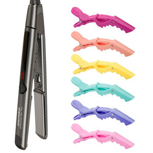 Inteligente <span class=keywords><strong>profesional</strong></span> planchas para el <span class=keywords><strong>pelo</strong></span> <span class=keywords><strong>de</strong></span> cerámica <span class=keywords><strong>Ghd</strong></span> <span class=keywords><strong>de</strong></span> hierro vibra amarillo plana planchas etiqueta privada/ - Product Image 5