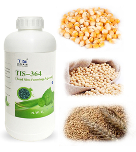 กาวเคลือบเมล็ดพันธุ์ TIS-364 สำหรับเคลือบเมล็ดพันธุ์หญ้าและผัก - Product Image 4