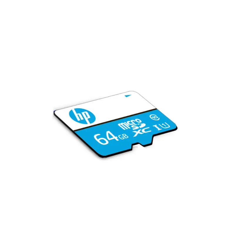 Original HP TF card 32gb 64gb 128gb sdhc/sdxc class 10 Memory Card