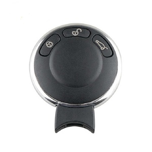 FCCID IYZKEYR5602 ID46 PCF7945 315/434/868 MHz KYDZ carte à puce 3 boutons <span class=keywords><strong>clé</strong></span> de télécommande de voiture pour <span class=keywords><strong>MINI</strong></span> <span class=keywords><strong>Cooper</strong></span> <span class=keywords><strong>R56</strong></span> 2007-2014 - Product Image 5