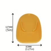 Soporte Lateral para Motocicleta, Base de Placa de Apoyo para <span class=keywords><strong>Cafe</strong></span> <span class=keywords><strong>Racer</strong></span>, Estilo Clásico Bobber - Product Image 3