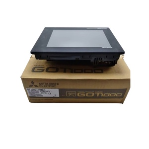 Interface homme-machine (IHM) industrielle GT1275-VNBA GT1662-VNBA, écran tactile pour remplacement d'équipements industriels - Product Image 3