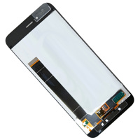 Écran LCD de 5,5 pouces pour téléphones Android Xiaomi A1 – Prise en charge des commandes en gros par l'usine