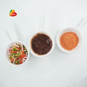 OEM บะหมี่กึ่งสำเร็จรูปปรุงรสผงแพ็คขายบะหมี่กึ่งสำเร็จรูปปรุงรส - Product Image 2